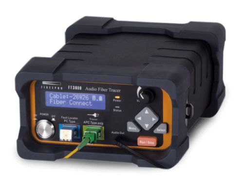 FT3000 Fibrepro